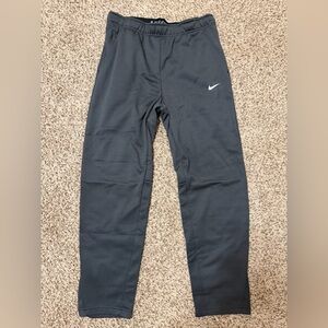 Nike DRI-FIT Men’s Dark Gray Sweatpants